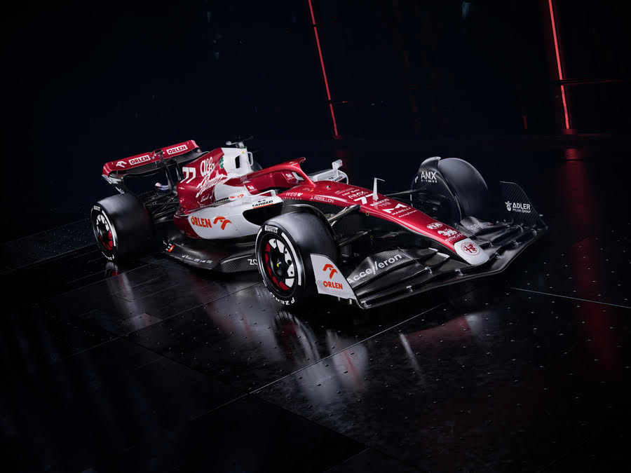 Bottas Merasa Bisa Temukan Versi Terbaik Dirinya di Alfa Romeo